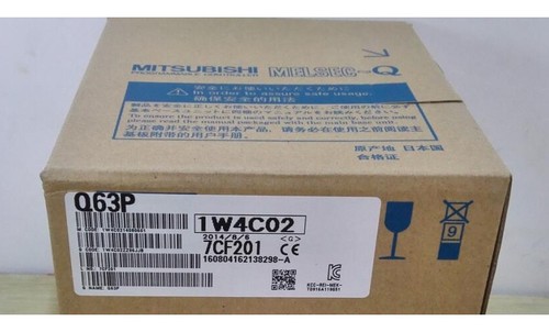 Plc q63p new - one, warranty
