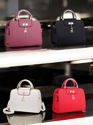 Luxus damen tasche - , in
