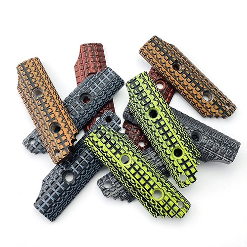 Edc 1paar custom scales g10 - custom,
