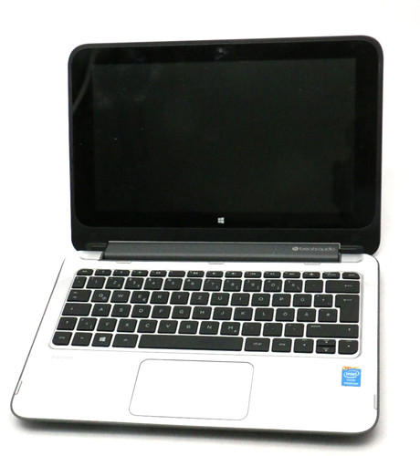 Laptop notebook pavilion - notebook, hp