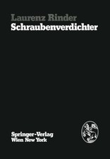 Schraubenverdichter Laurenz