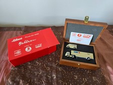 Schuco Piccolo Exklusiv Set