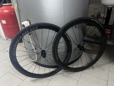 Bontrager Aeolus RSL 37 TLR Disc Carbon Road Laufräder