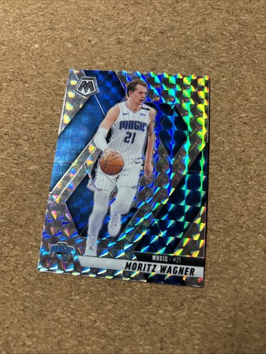 2024 panini mosaic moritz - mosaic,