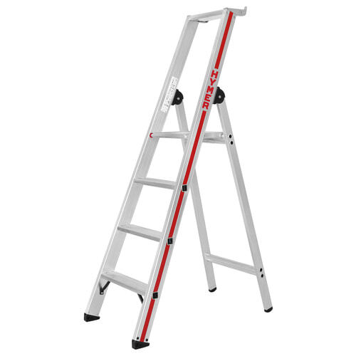 Stufenstehleiter trittleiter - stufenstehleiter,