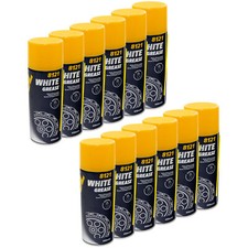 Kettenspray 12x 450 ml Ketten