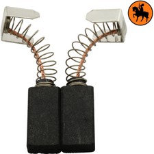 Kohlebürste virutex c67 - virutex,