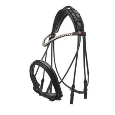 Horsecode Kandare Moonlight