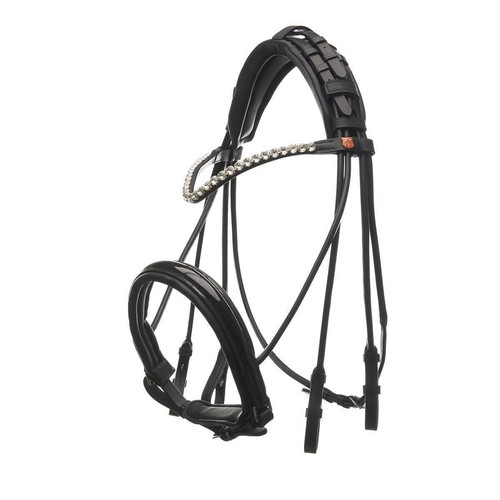 Horsecode kandare moonlight - kandare,