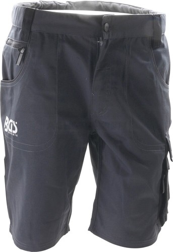Bgs arbeitshose kurz - bgs®,