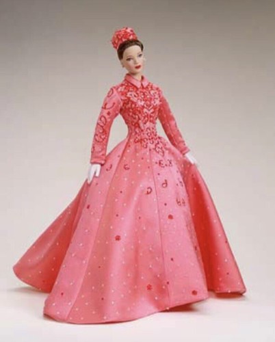 Tyler wentworth framboise - wentworth, robe