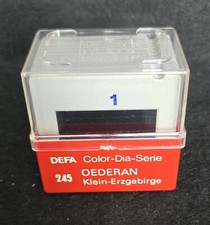 ➔ DEFA Color-Dia-Serie ➔