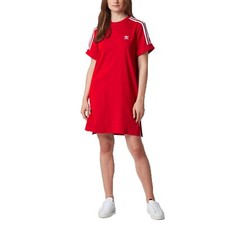 adidas Originals Tee Dress 3