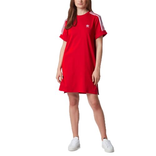 Adidas originals tee dress - originals, 3
