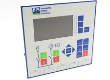 Anzeige-und Bediengerät HPS KOP2 Bedientableau Haupt-/Ferntableau Automatik KAS