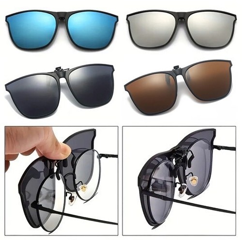 überbrille brillen aufsatz - Überbrille,