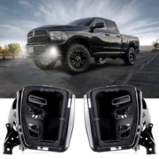 LED Nebelscheinwerfer für