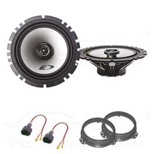 ALPINE LAUTSPRECHER für SAAB