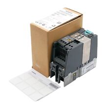 Siemens SINAMICS 6SL3224-0BE13-7UA0 Ver. D02 Power Module 240 -unused/OVP-
