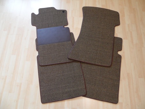 Sisal kokos fußmatten - sisal,