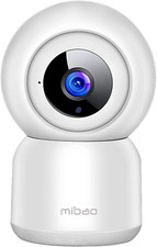 Mibao smart wifi - kamera, ip