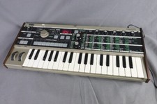 Korg micro synthesizer - korg,