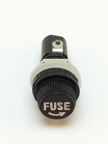 Sicherungshalter für