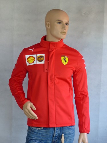 Scuderia ferrari herren - scuderia,