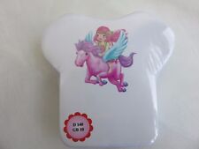 Trixibelles * Magic T-Shirt Gr. 140 * Motiv: Trixibelles reitet auf dem Pferd 