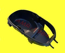 HELMFACH HELMHALTER SCHWARZ