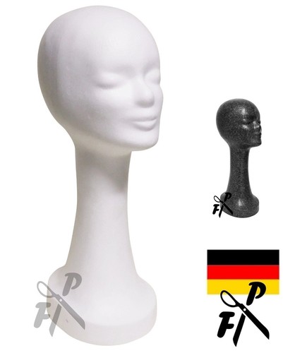 Fp styroporkopf - ♥♥♥,