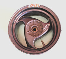 FELGE HINTERRAD PIAGGIO NRG GILERA TYPHOON GILERA STORM GILERA NRG 50