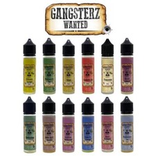 Gangsterz Wanted - Longfill