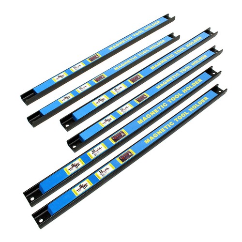 Werkzeugleisten set 6x46cm - set,