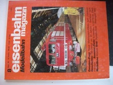 ** Railway Model Railway