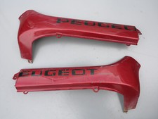 Peugeot SV Hercules Samba