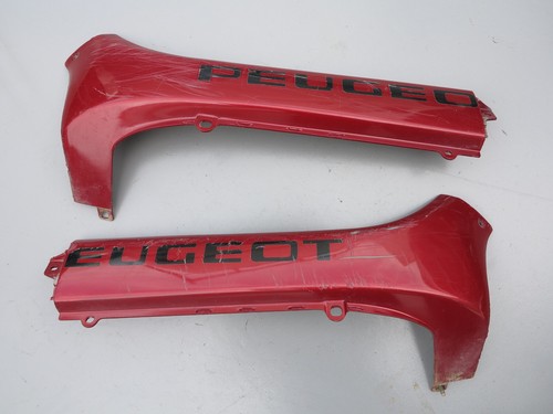 Peugeot hercules samba - peugeot, sv