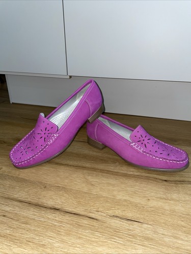 Milano damenschuhe aus - va,