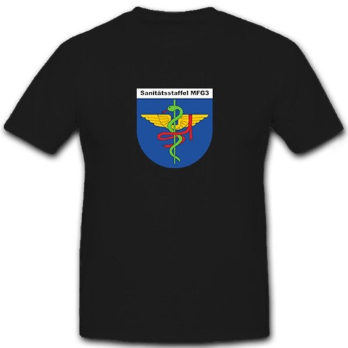 Mfg sanitätsstaffel - mfg,