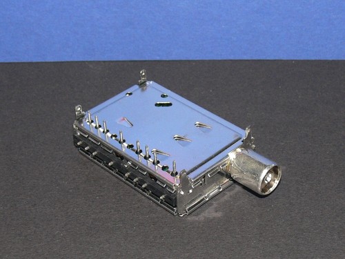 Sharp 1y5ed501 antennen - sharp, tv