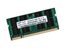 2GB RAM Speicher Fujitsu