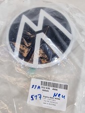 Original VW Touran Emblem Logo