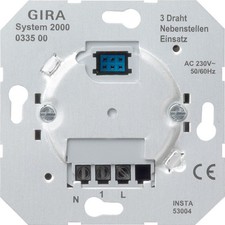 Gira 0335 system - gira, 00