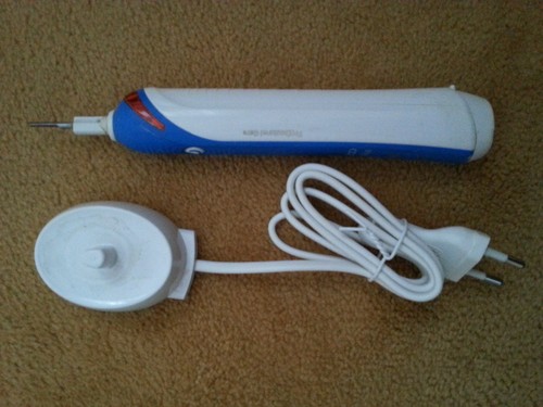 Braun oral professional care - braun,