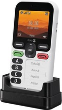 Doro Leva X10 LTE Bluetooth