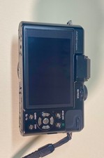 Panasonic LUMIX DMC-LX7 10.1