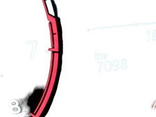 Achsschenkel rechts vorn Radlagergehäuse rechts vorne VW POLO AW 1.0 MPI UNITED