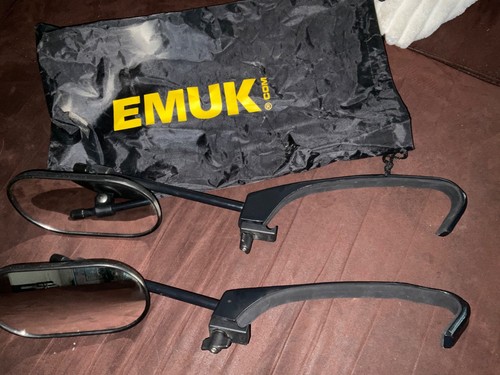 Emuk wohnwagenspiegel mercedes - emuk,