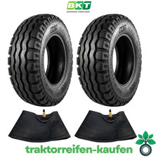 2x 10.0/75-15.3 10PR BKT AW