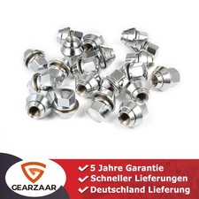 20x radmuttern kegelbund - 20x,